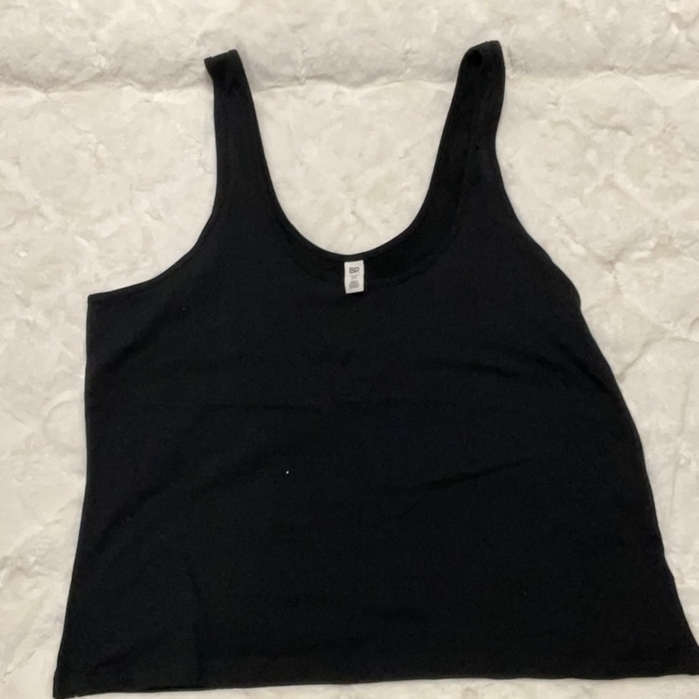 BP Tank Top - Picture 2 of 3